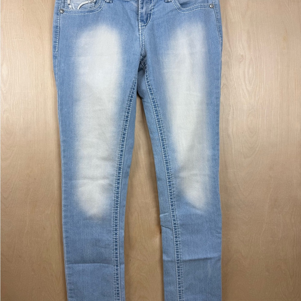 Classic Blue Women's Jeans